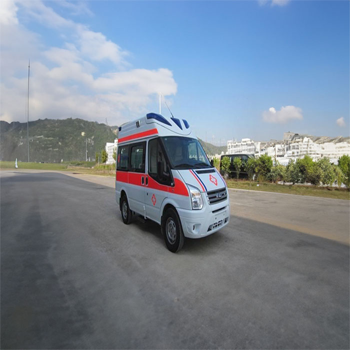 合肥120出租费用