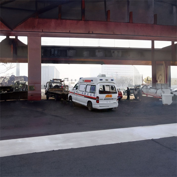 合肥120租车