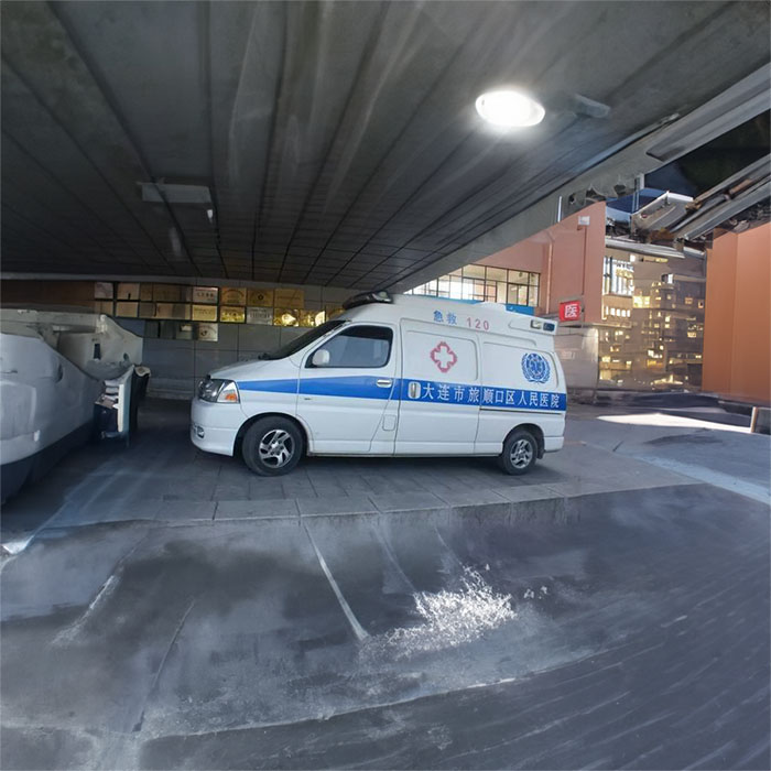 合肥租赁救护车电话