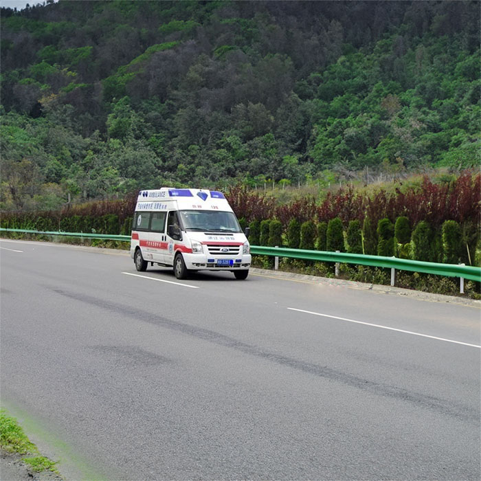 合肥出租救护车联系电话