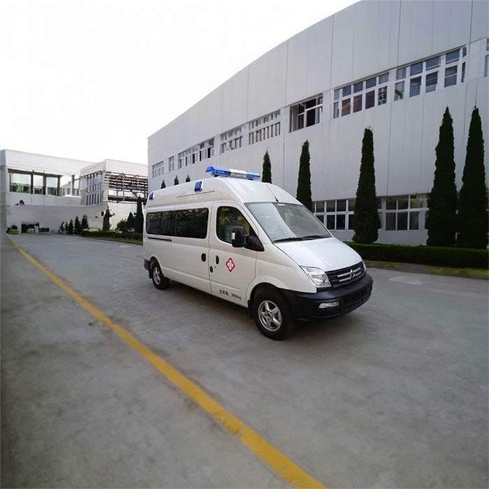 合肥租赁救护车联系方式