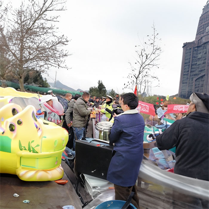 合肥私人救护车租赁费用