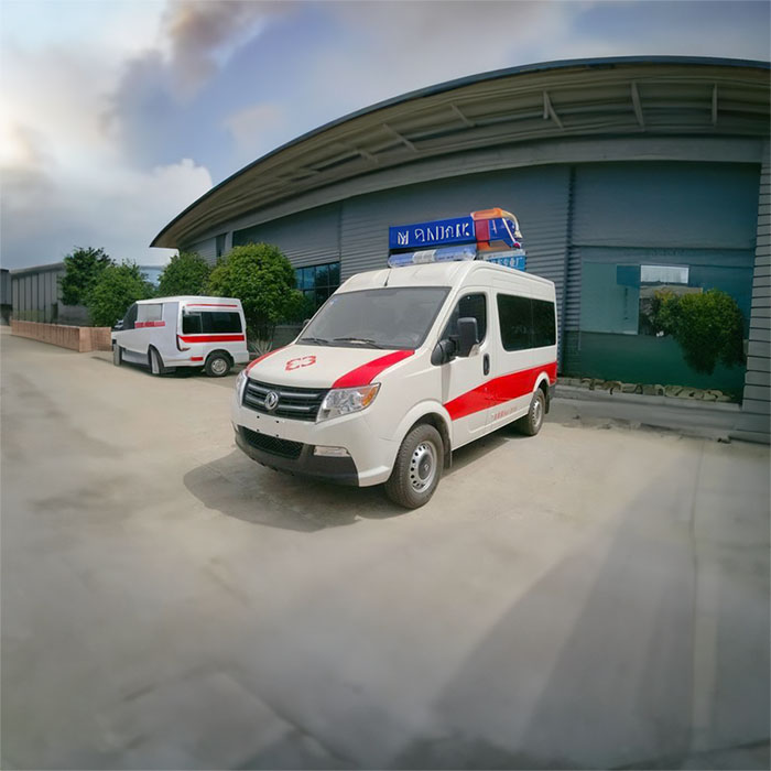 合肥急救车出租收费标准