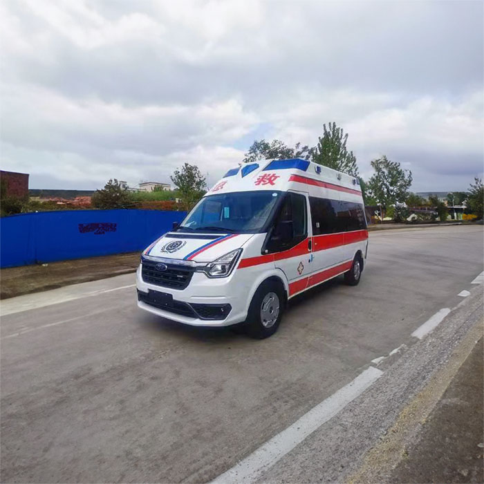 合肥私人救护车租赁联系方式