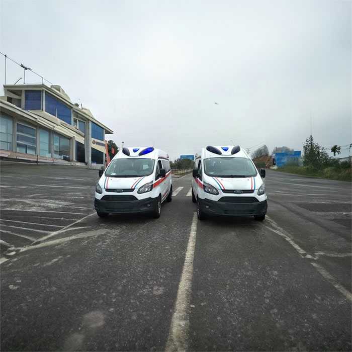 合肥私人救护车租车