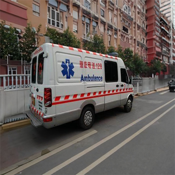 合肥租赁私人救护车联系方式