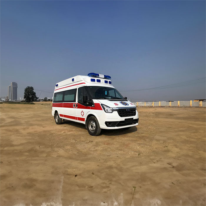 合肥出租急救车电话号码