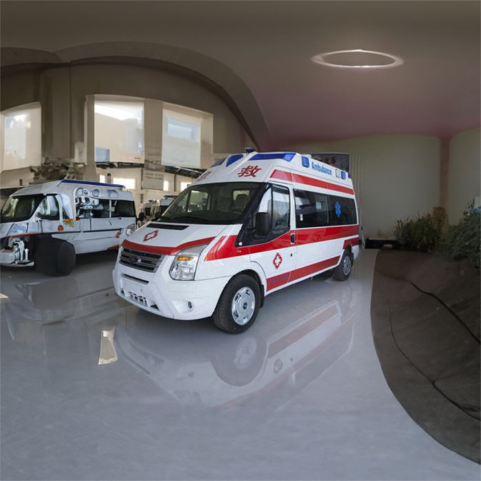 合肥租赁救护车电话