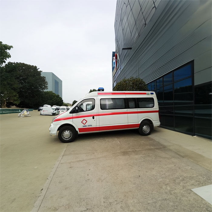 合肥出租急救车电话号码