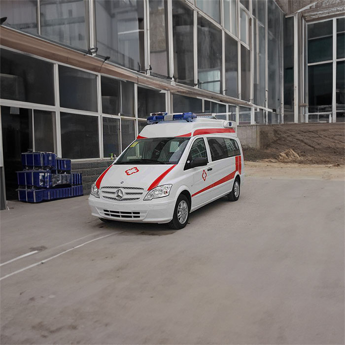 合肥急救车租赁联系电话