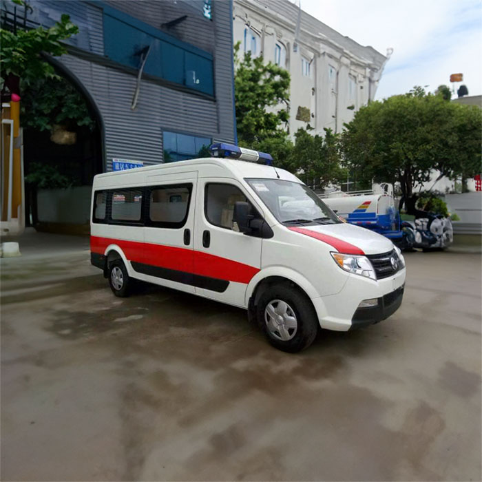 合肥出租急救车联系方式