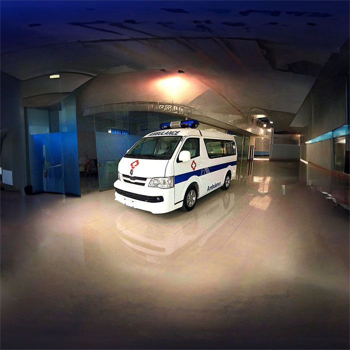 合肥租赁急救车联系电话