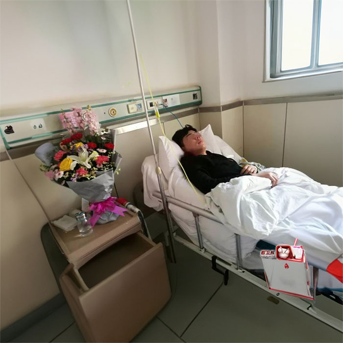 合肥救护车租车