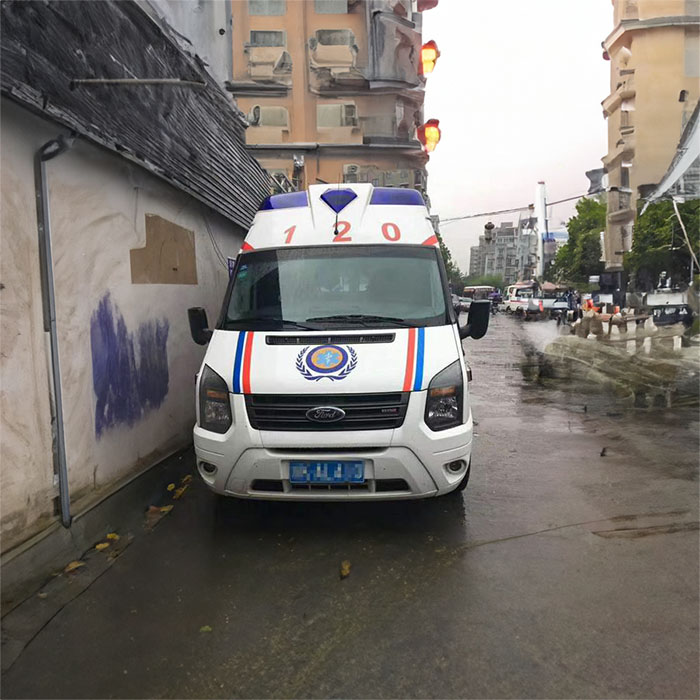 合肥出租120联系方式