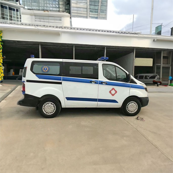 合肥出租急救车电话号码