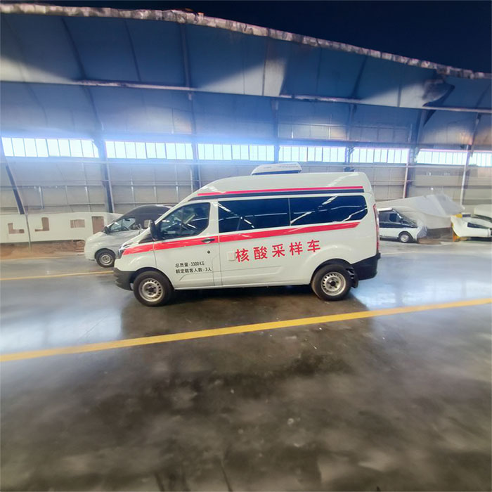 合肥急救车租赁电话号码
