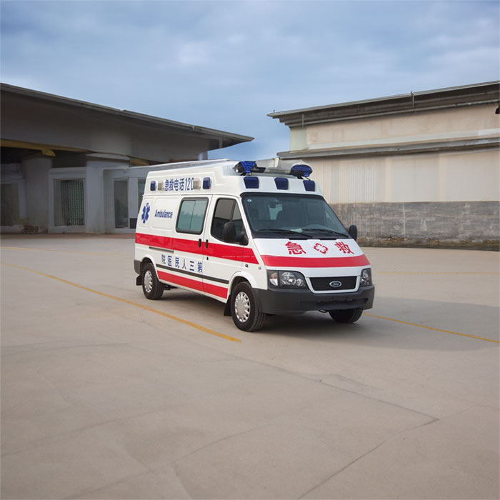 合肥120出租费用