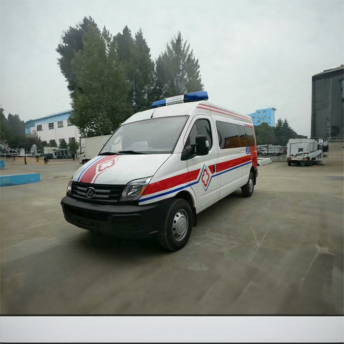 合肥出租急救车联系方式