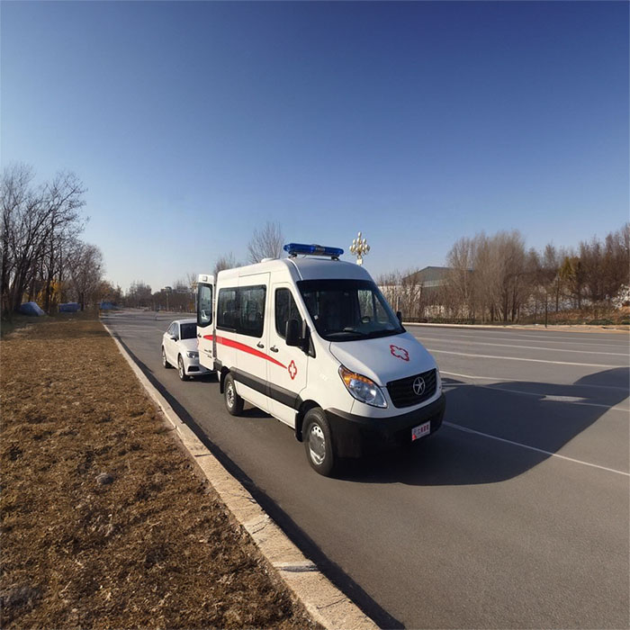 合肥出租私人救护车