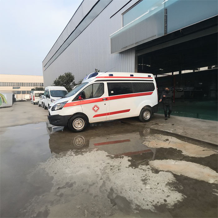 合肥租赁私人救护车联系方式