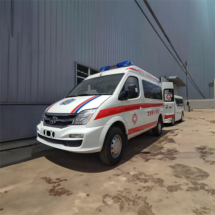 合肥120租赁费用