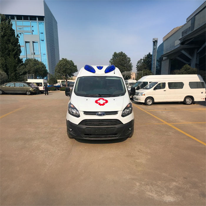 合肥出租救护车