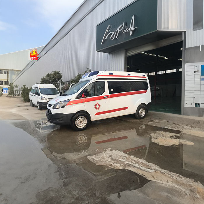 合肥救护车租车电话号码