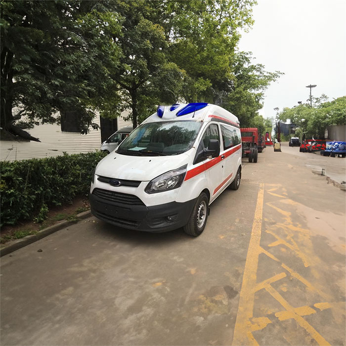 合肥出租私人救护车联系方式
