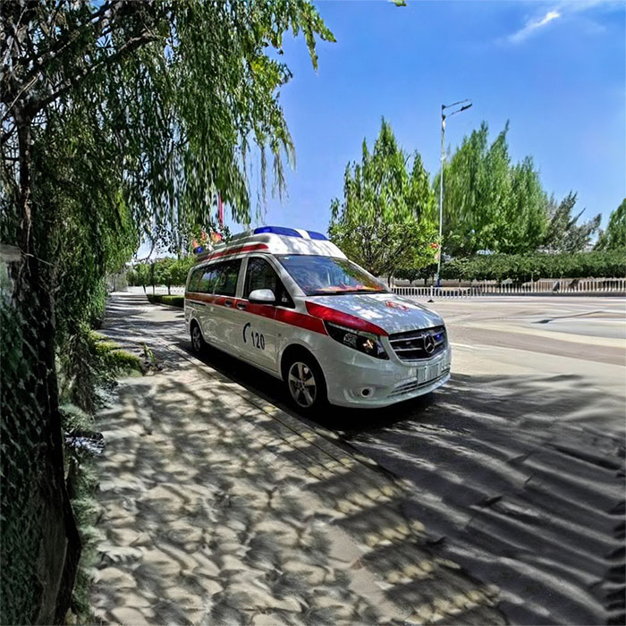合肥120租赁收费