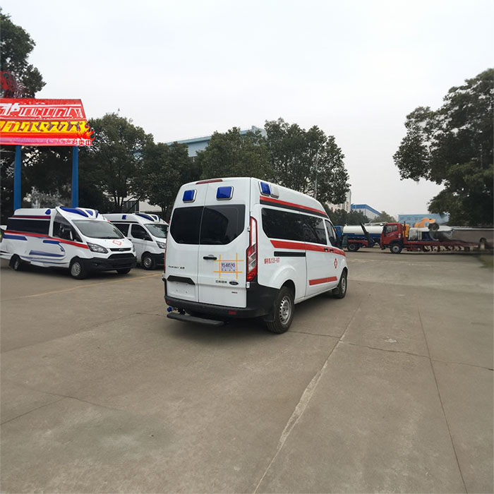 合肥出租急救车