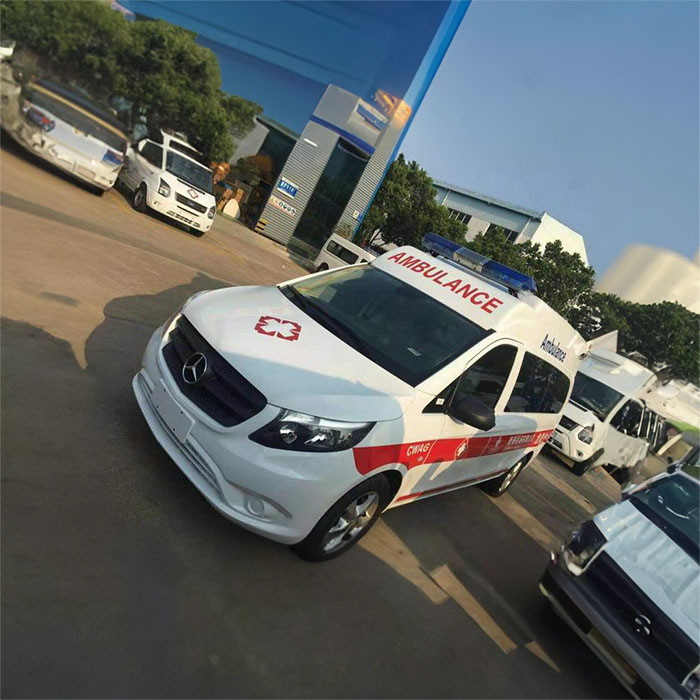 合肥出租救护车联系方式