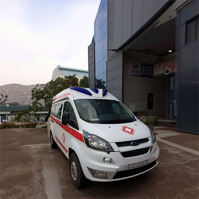 合肥急救车租车费用