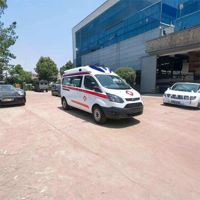 合肥出租急救车联系电话