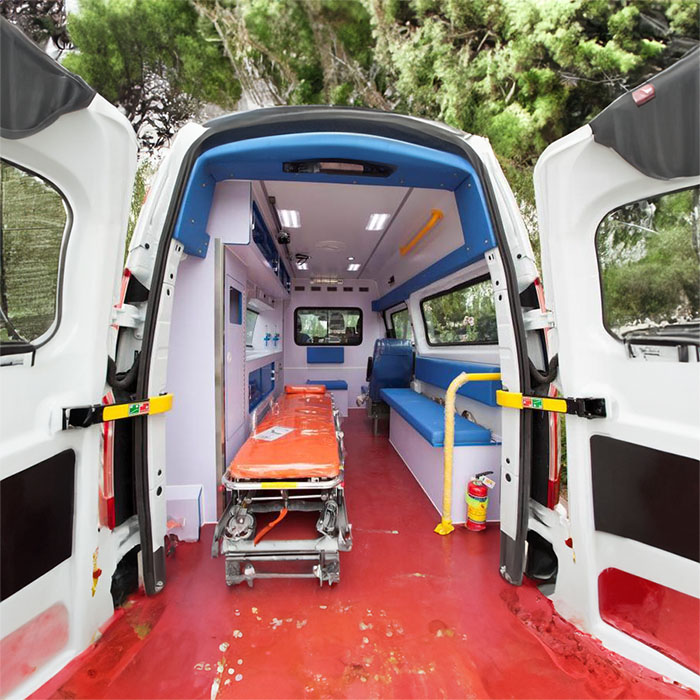 合肥急救车出租电话