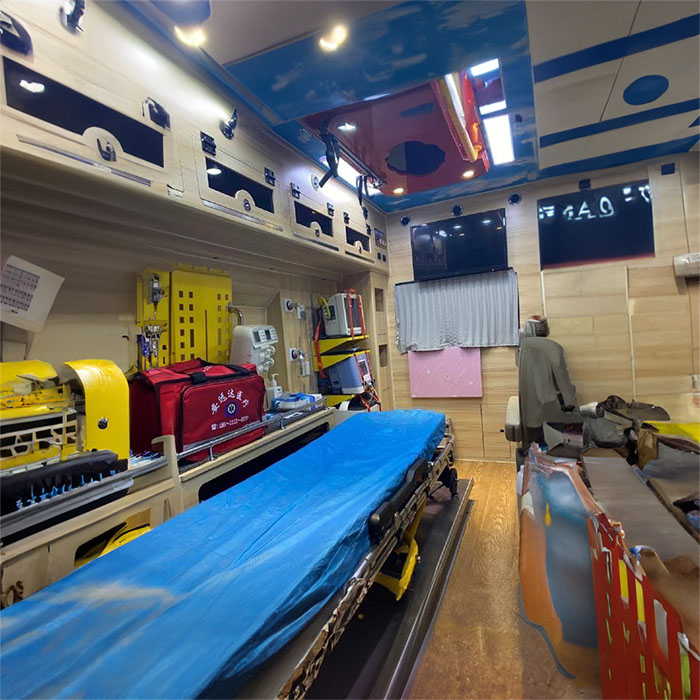 合肥120出租收费标准