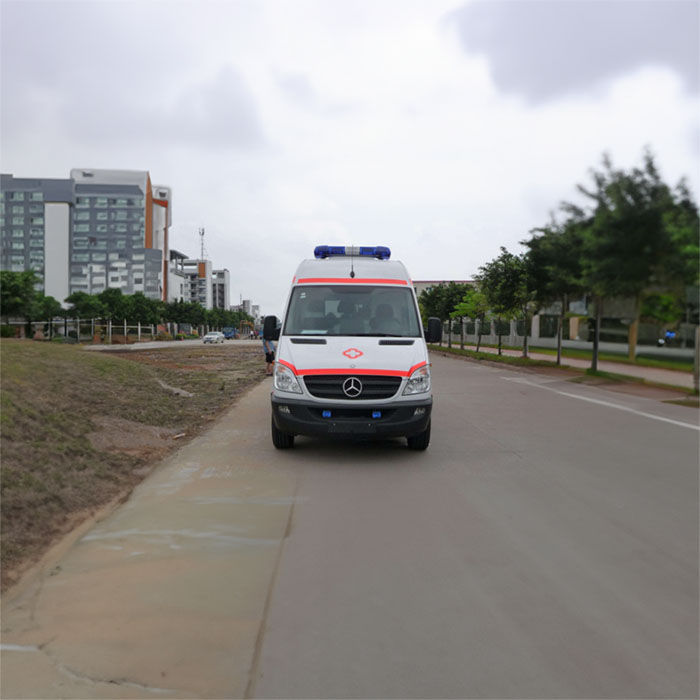 合肥120租赁收费