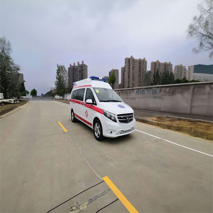 合肥急救车租车电话