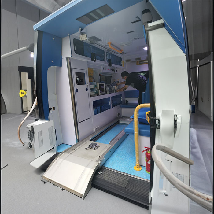 合肥急救车出租多少钱