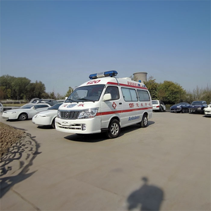 合肥租赁急救车联系方式