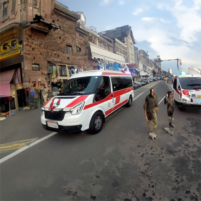 合肥急救车租车联系方式