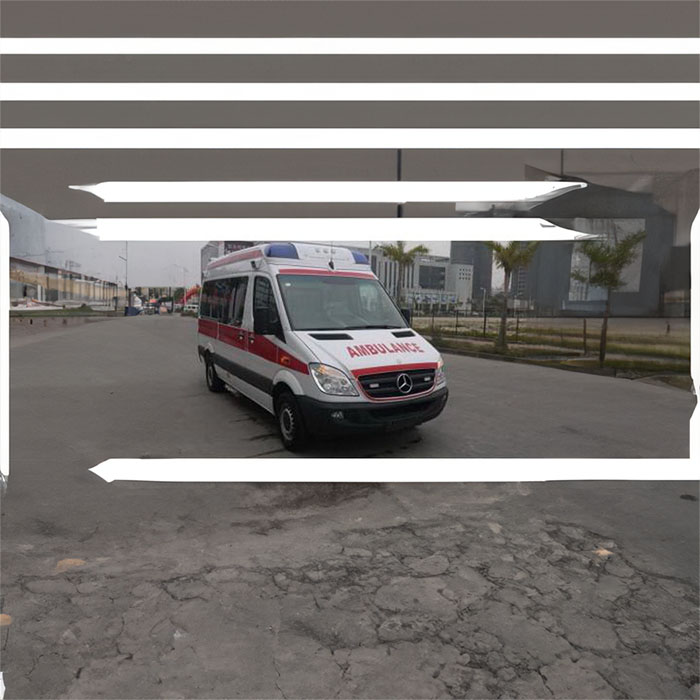 合肥私人救护车租赁