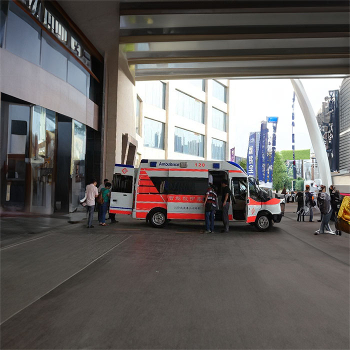 合肥出租120联系方式