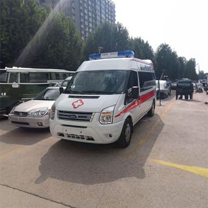 合肥120出租多少钱