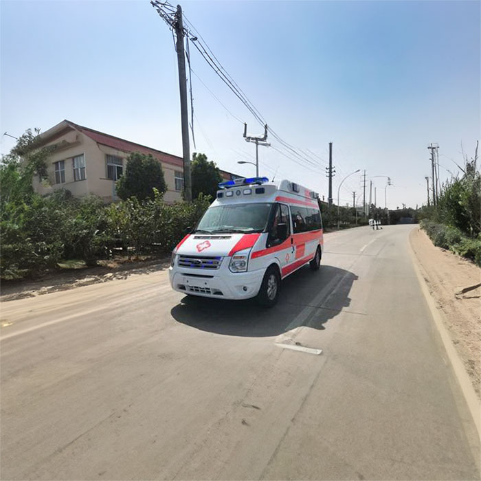 合肥120租赁多少钱