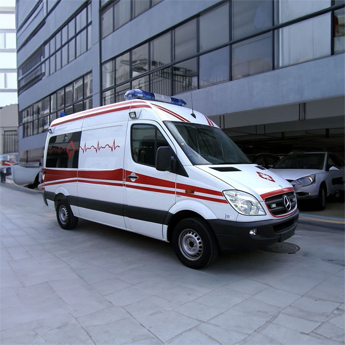 合肥出租急救车联系电话