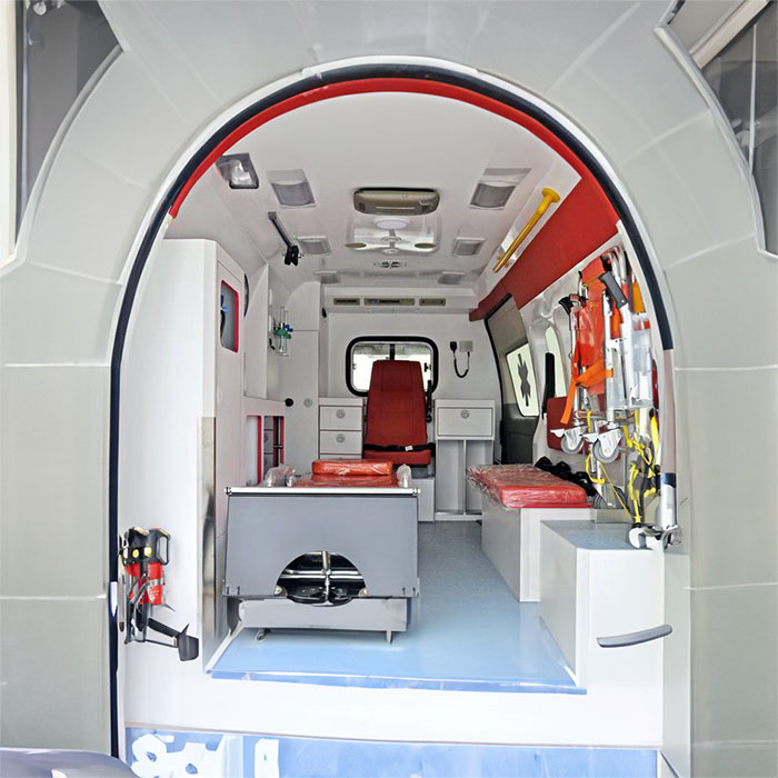 合肥救护车租车多少钱