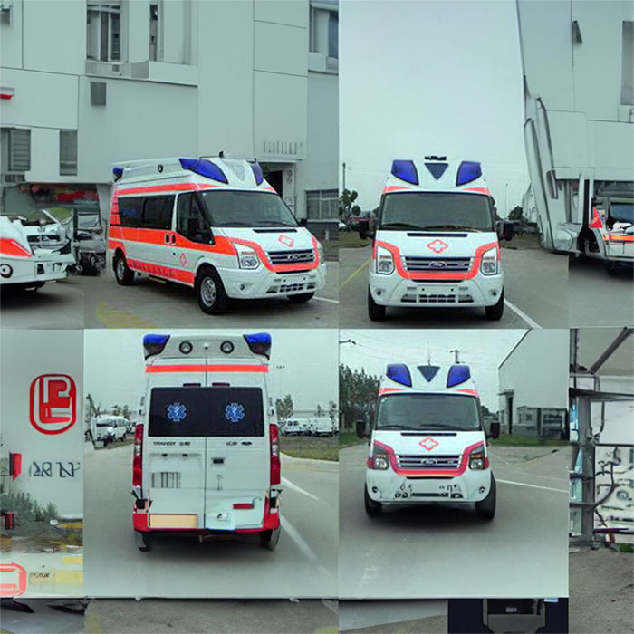 合肥急救车租车