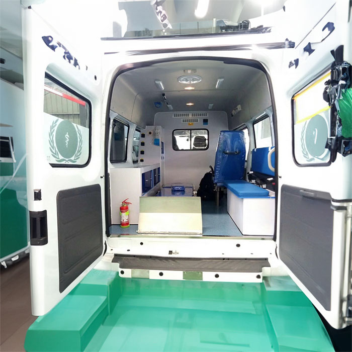 合肥出租私人救护车
