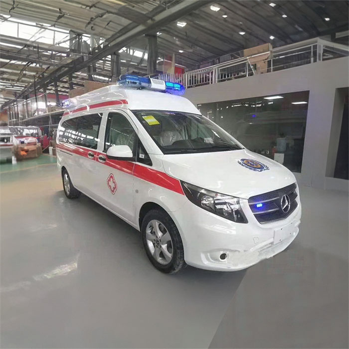 合肥私人救护车租赁联系电话