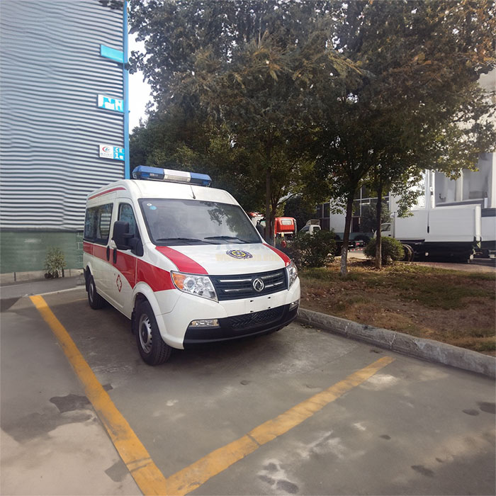 合肥急救车租赁联系电话